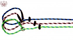 Retrieverkoppel jaktkoppel