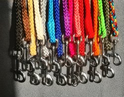 Runda koppel jaktkoppel