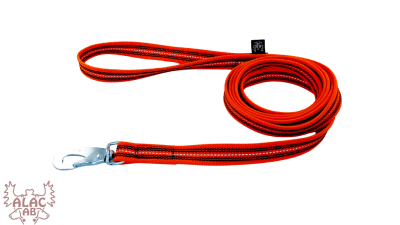 Antiglidkoppel orange med reflex