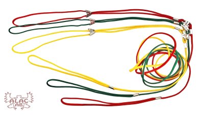 Zoom bild av Utställningskoppel 3mm