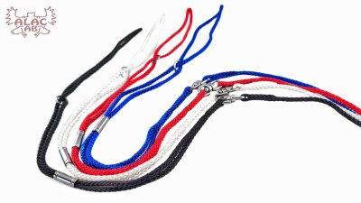 Zoom bild av Utställningskoppel 3mm