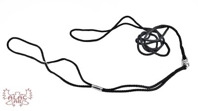 Zoom bild av Utställningskoppel 3mm