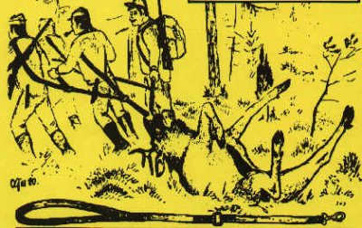 Zoom bild av Älgdragare