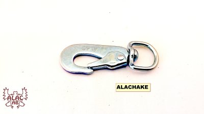 Zoom bild av Alachake