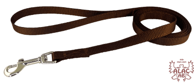 Zoom bild av Polykoppel brun