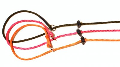 Zoom bild av Runt koppel 0,4 * 190cm med ring o stopp