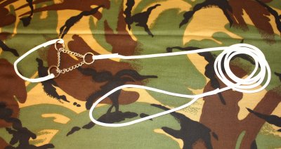 Zoom bild av UK-koppelset ställbart i flera färger och bredder